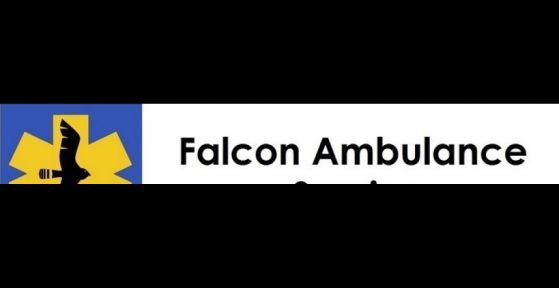 FALCON AMBULANCE SERVICE